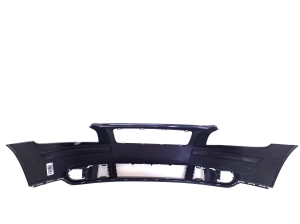 VOLVO S40 II (2004–2013) Priekšējais bamperis 30657005 - 7