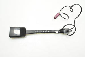 Ford Focus (1998–2005) Sicherheitsgurtschloss vorne BM5161208CBW - 2