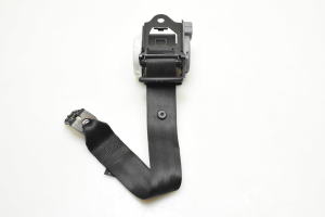 AUDI A1 8X (2010–2018) Sicherheitsgurt hinten 8X0857805D - 3