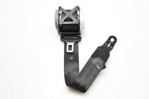 Rear seat belt - 8X0857805D