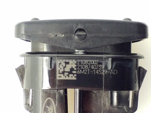 Ford Mondeo IV (2007–2015) Esiukse klaaslüliti 6M2T14529AD - 2