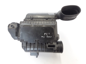 RENAULT Megane IV (2016–2022) Luftfiltergehäuse 165007121R - 5
