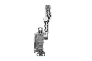 AUDI Q7 (2006–2015) Gaspedal 7L0723507 - 4