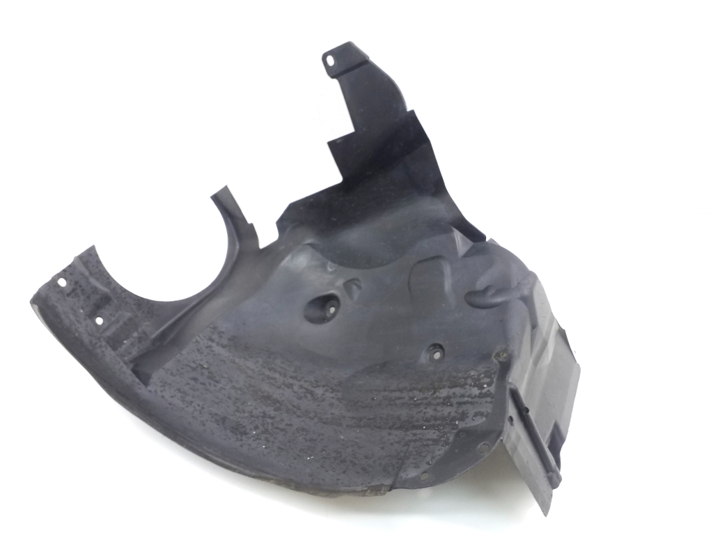 MERCEDES-BENZ C-Class W203/S203/CL203 (2000-2008) Carenaj aripa dreapta Partea spate A2038841222 21008208