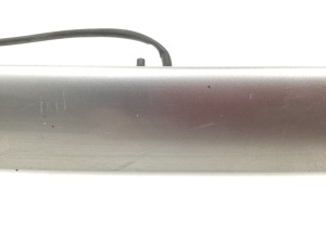 Saab 9-3 (2002–2014) License plate light housing - 3