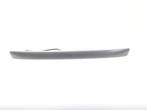 License plate light housing - 