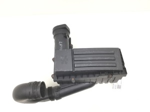 AUDI A3 8P (2003–2012) Luftfiltergehäuse 3C0129607AR - 6