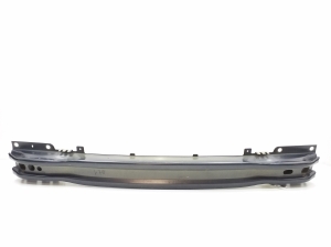 Front bumper reinforcement - 