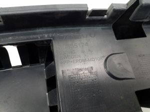 VOLVO S80 II (2006–2016) Pralldämpfer Stoßstange vorne 30655174 - 3