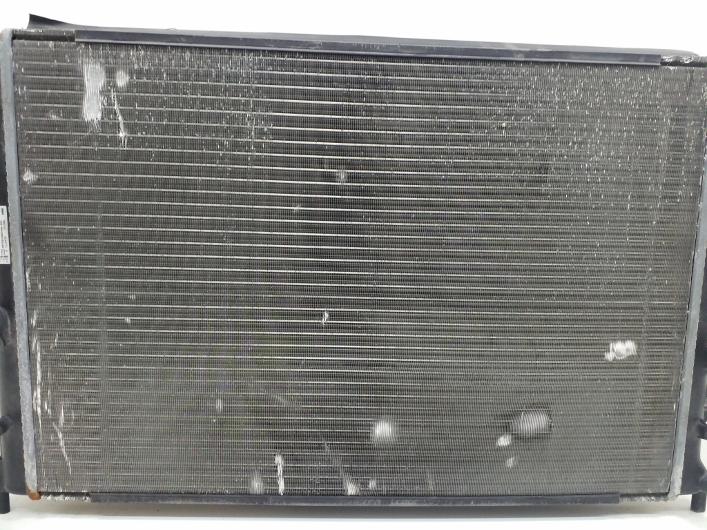 SKODA Yeti 1 generation (2009-2018) Air Con Radiator 1K0121251CL 21008186