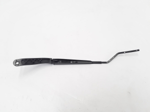 RENAULT Megane IV (2016–2022) Esiklaasi puhasti hoob 288819391R - 3