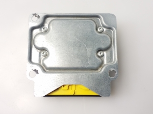 Skoda Fabia MK 2 (2007–2014) Airbag module 6R0959655K - 3