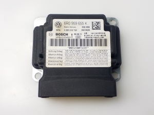 Turvapadja moodul - 6R0959655K
