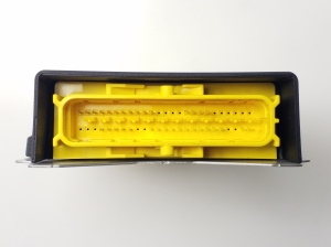 Skoda Fabia MK 2 (2007–2014) Airbag module 6R0959655K - 4
