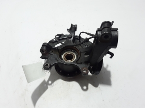 RENAULT Megane IV (2016–2022) Radnabe Vorderrad 400157901R - 2