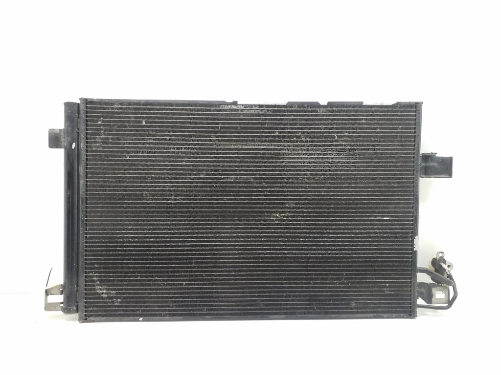 VOLKSWAGEN Multivan T5 (2003-2015) A/C Radiator 7E0820411C 21008180