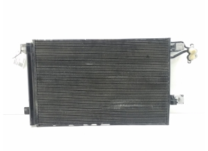 Volkswagen Multivan V (2003–2026) A/C condenser 7E0820411C - 2