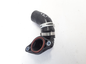 RENAULT Megane IV (2016–2022) Jahutusradiaatori voolik 147138070 - 2