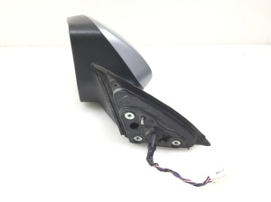 Subaru Impreza (2007–2012) Küljepeegel ja selle osad - 6