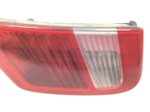 Saab 9-3 (2002–2014) Kofferraumdeckel-Rückleuchte und ihre Teile - 3
