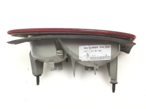 Saab 9-3 (2002–2014) Tail light on trunk lid 12785765 - 3