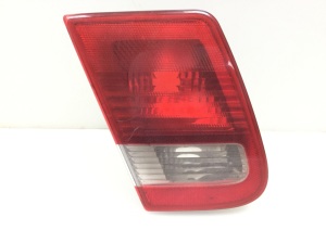 Tail light on trunk lid - 12785765