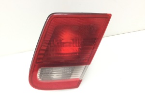 Tail light on trunk lid - 12785764