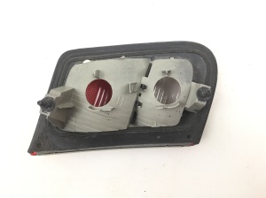 Saab 9-3 (2002–2014) Tail light on trunk lid 12785764 - 3