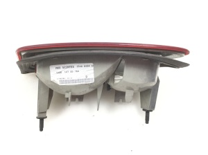 Saab 9-3 (2002–2014) Tail light on trunk lid 12785764 - 4