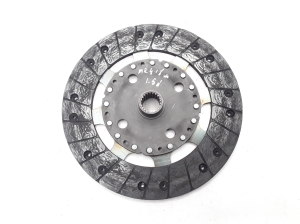  Clutch plate 