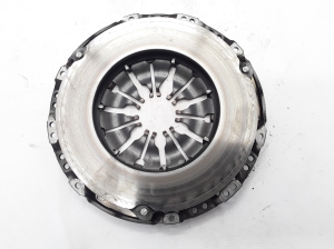  Clutch disc 