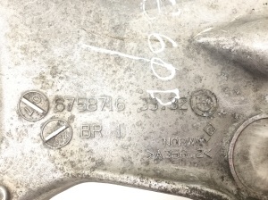 BMW 5 SERIES E60 (2003–2010) Rear control arm - 3