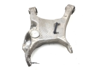 Rear control arm - 