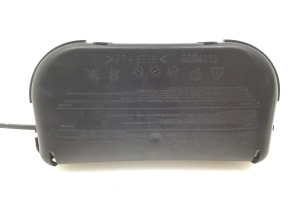 NISSAN Primera P12 (2001–2008) Priekšējā sēdekļa drošības spilvens 6004039 - 2