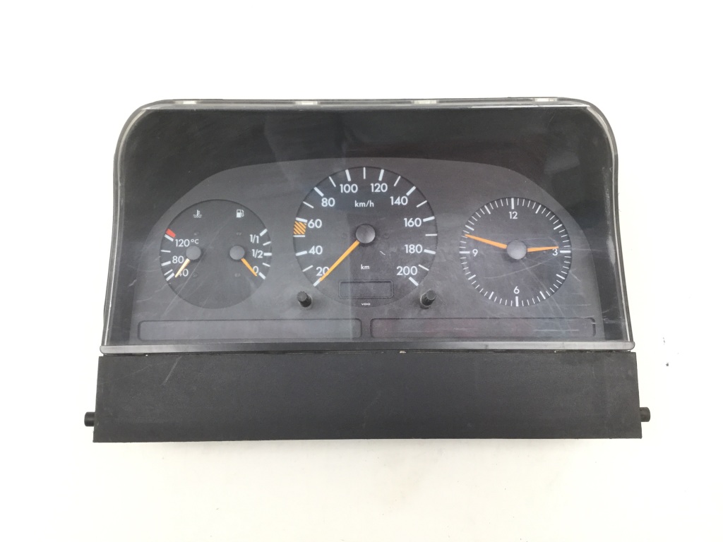 mercedes benz sprinter 1995