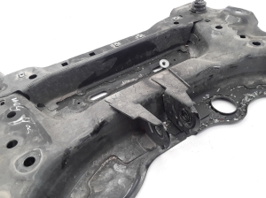 RENAULT Megane IV (2016–2022) Front subframe 544017619R - 2