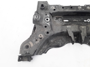 RENAULT Megane IV (2016–2022) Front subframe 544017619R - 4