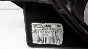 Mercedes Benz A-Class 168 (1997–2004) Jahutusventilaator ja selle osad A1685000093 - 3