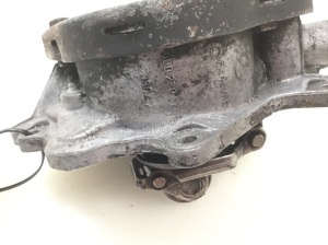 Mercedes Benz Sprinter 901-904 (1995–2000) Vaakumpump A000230316 - 2