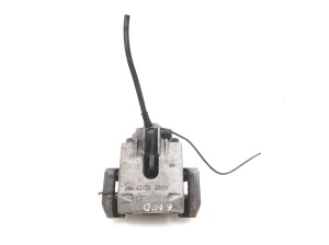 Rear brake caliper - 