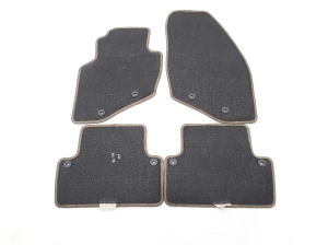 VOLVO XC70 (2000–2007) Floor mats 30661509 - 2