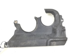 BMW 3 SERIES E91 (2005–2013) Eesmise veovõlli kaitse 7168853 - 2