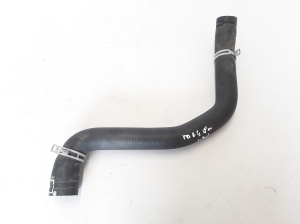 RENAULT Megane IV (2016–2022) Jahutusradiaatori voolik 215018135R - 3