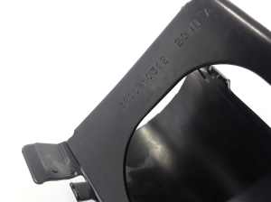 Dacia Sandero (2012–2021) Kraftstofffilterhalter 8200760312 - 3