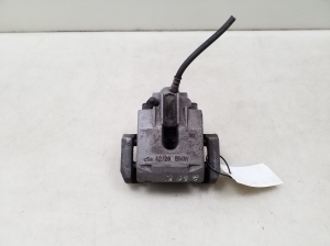 Bremssattel hinten