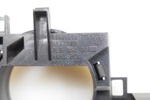Volkswagen Touareg I (2002–2010) Interior light switch 7L6858903 - 2