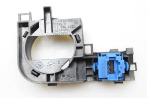 Volkswagen Touareg I (2002–2010) Interior light switch 7L6858903 - 4