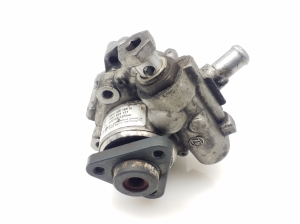  Power steering pump and its components 