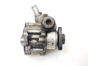  Power steering pump and its components 