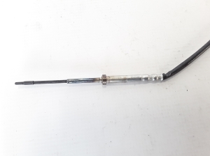 RENAULT Megane IV (2016–2022) Heitgaasi temperatuuriandur 226401632R - 3